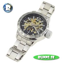 Bild Armbandsur IK Colouring - Prince (svart/guld)