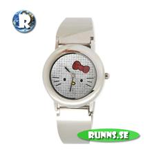 Bild Armbandsur Kitty - Metal