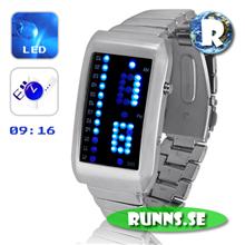 Bild Armbandsur LED - Mizuken