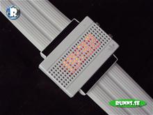 Bild Armbandsur LED - Red Dotz