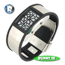 Bild Armbandsur med LED - Church Window