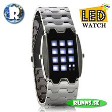 Bild Armbandsur med LED - MechX