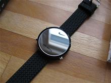Bild Armbandsur med LED - Nike mirror