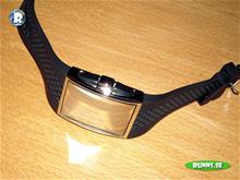 Bild Armbandsur med LEDs - Mirror