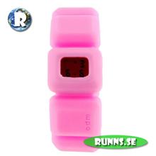 Bild Armbandsur o.d.m. - chocolate (rosa)