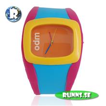 Bild Armbandsur odm - DD-100A (blå)