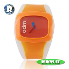Bild Armbandsur odm - DD-100A (gul)