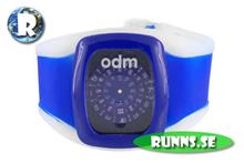 Bild Armbandsur odm - lets spin (blå)