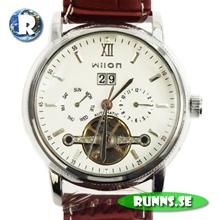 Bild Armbandsur Wilon - Classic läderband