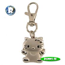 Bild Clip-on klocka - Hello Kitty