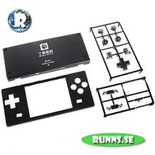 Bild Dingoo A320 - Nytt skal (svart eller vitt)