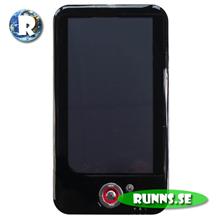 Bild Eken M001 Surfplatta - 7 Touch Screen Google Android 1.6 WiFi (svart)