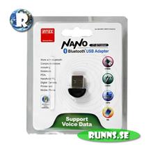 Bild Elektronik - Bluetooth USB Adapter Dongle (svart)