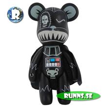 Bild Figur i plast - Nalle Darth Vader (14cm)