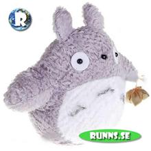 Bild Figur i tyg - Totoro (26cm)