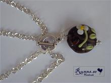 Bild Halsband - Sommar