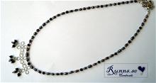 Bild Halsband - Stina