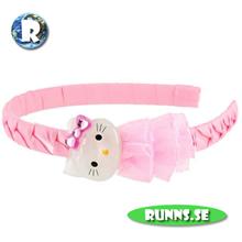 Bild Hello Kitty - Diadem (Klänning)