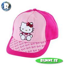 Bild Hello Kitty - Keps