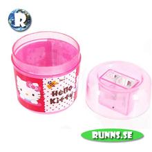 Bild Hello Kitty - Pennvässare