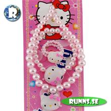 Bild Hello Kitty - Smyckeset