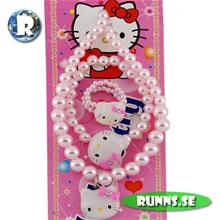 Bild Hello Kitty - Smyckeset