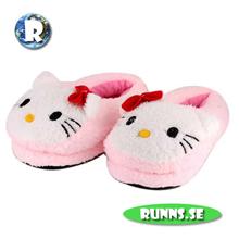 Bild Hello Kitty - Tofflor