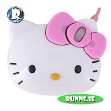 Bild Hellokitty - Datormus