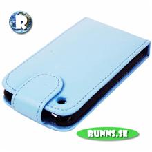 Bild iPhone - Skyddsfodral (Blå)