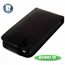 Bild iPhone - Skyddsfodral (Svart)