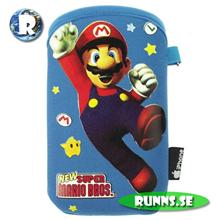 Bild iPhone 3G & 4 - Skyddsfodral Super Mario Bros