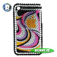 Bild iPhone 3G/3GS - Skal Mönster