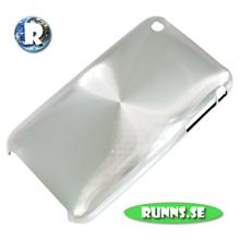Bild iPhone 3G/3GS - Skal Aluminium (Vit)