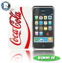 Bild iPhone 4 - Skal Coca Cola Light