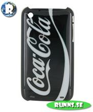 Bild iPhone 4 - Skal Coca Cola Zero