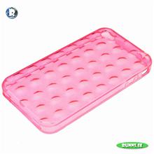 Bild iPhone 4 - Skal hardcase (rosa)