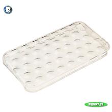 Bild iPhone 4 - Skal hardcase (vit)