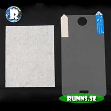 Bild iPhone 4G - Skärmskydd