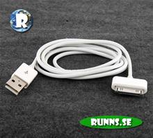 Bild iPhone 4G/3G/3GS & iPad - USB kabel