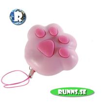 Bild Jamande katt tass