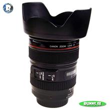 Bild Kaffemugg - Kameralins Canon EF 24-105mm f/4L IS USM Lens
