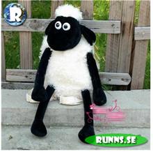 Bild Kläder Axelväska - Shaun the sheep