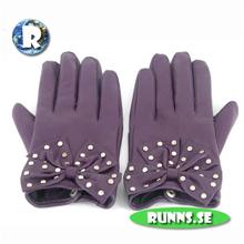 Bild Lady Gaga - Handskar (lila)