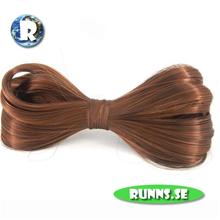 Bild Lady Gaga - Hårspänne hår (ljusbrun)