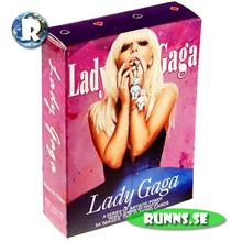 Bild Lady Gaga - Poker Kortlek