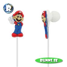 Bild Mariopryl - Hörlurar Super Mario