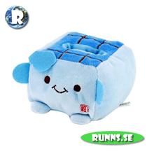 Bild Mobilställ - ToFu mjukis (blå)