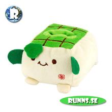 Bild Mobilställ - ToFu mjukis (grön)