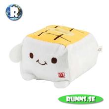 Bild Mobilställ - ToFu mjukis (gul)