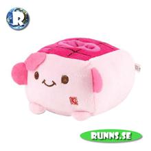 Bild Mobilställ - ToFu mjukis (rosa)